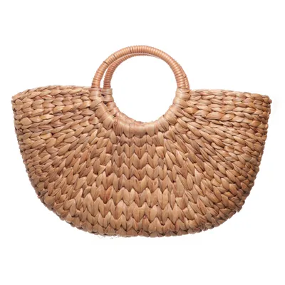 Handbag (Beige)
