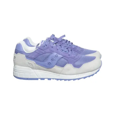 Sneakers (Shadow 5000) from Saucony Suede