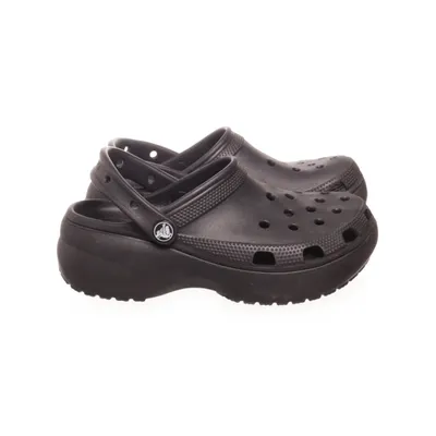 Slip-ins (Sort) fra Crocs