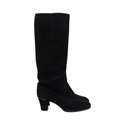 Stövlar (Svart) från Lana