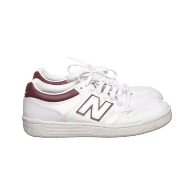 Sneakers (Vit, Röd) från New Balance