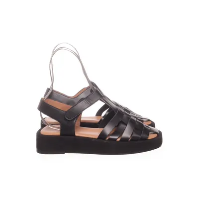 Sandalen (Gigi) van Flattered Leer