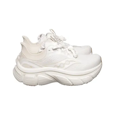 Running shoes (Paramount Max) from Saucony