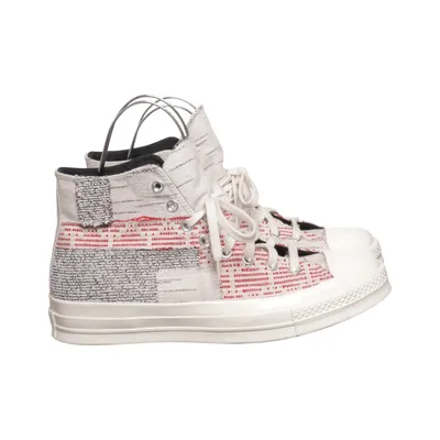 Tygskor (Chuck 70 All Star) från Converse