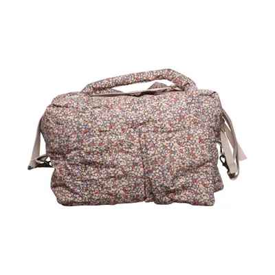 Skötväska (Beige, Flerfärgad) från Konges Sløjd