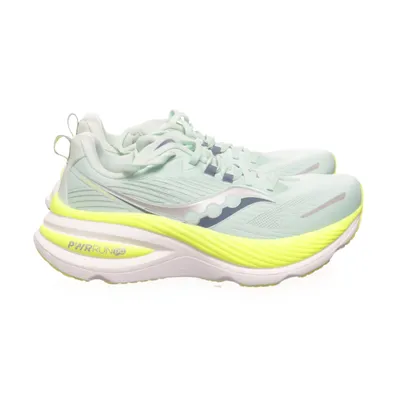 Löparskor (Hurricane 24) från Saucony