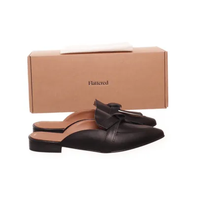 Slip-ins (Anina) van Flattered Leer
