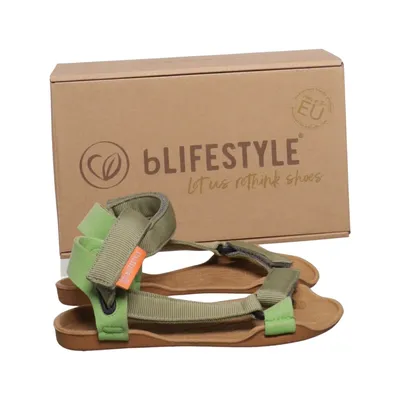 Sandals (Niobe) from Blifestyle
