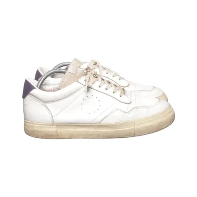 Sneakers (Vit) från Eytys