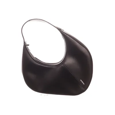 Axelremsväska (Svart) från Studiotable Skinn