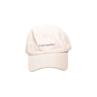 Baseballkasket (Beige) fra Holzweiler