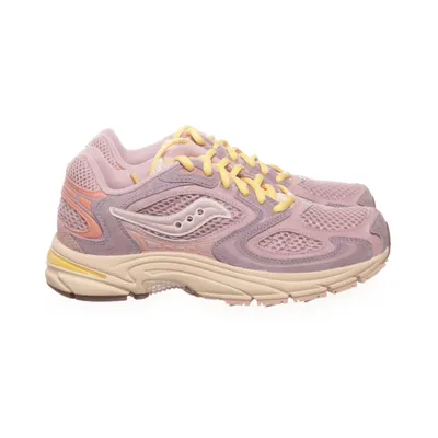 Sneakers (Grid Jazz 9) fra Saucony Ruskind