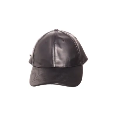 Baseballkeps (Svart) från H&M Polyester