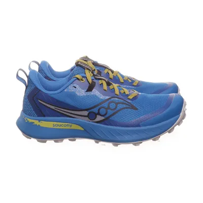 Løbesko (Peregrine 15) fra Saucony