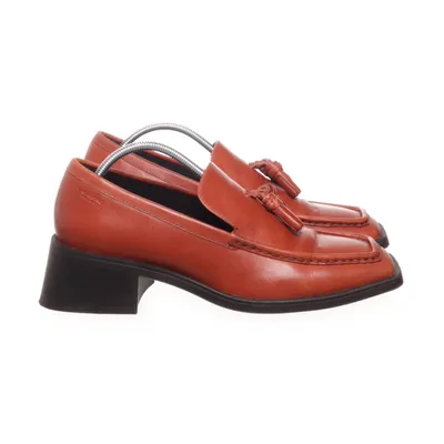 Loafers (Brun) fra Vagabond Læder