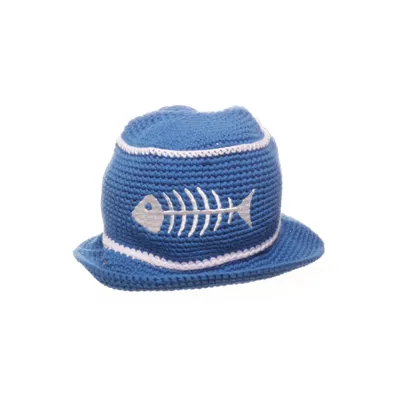 Bøllehat (Herle Bucket Hat) fra ÖHouse Bomuld