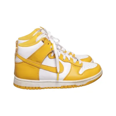Sneakers (Gul, Vit) från Nike