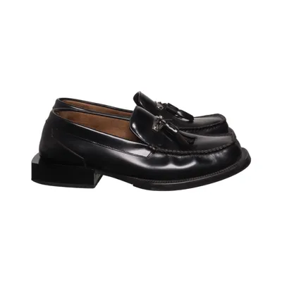 Loafers (Svart) från Eytys