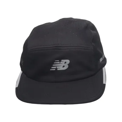 Baseballkeps (Svart) från New Balance