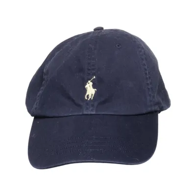 Baseballkeps (Blå) från Polo Ralph Lauren Bomull