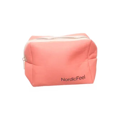 Necessär (Rosa) från Nordic Feel