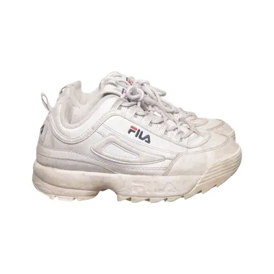 Sneakers (Disruptor Teens) från Fila