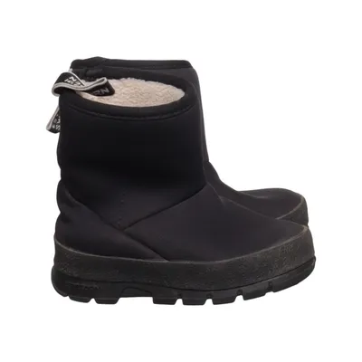 Ankle boots (Black) from Tretorn