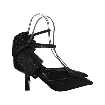 Klackskor (FIORELA-MR) från Steve Madden