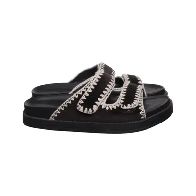 Slip-ins (Svart, Vit) från Ailyflats