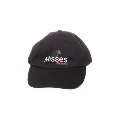 Baseball cap (Black) from Beechfield