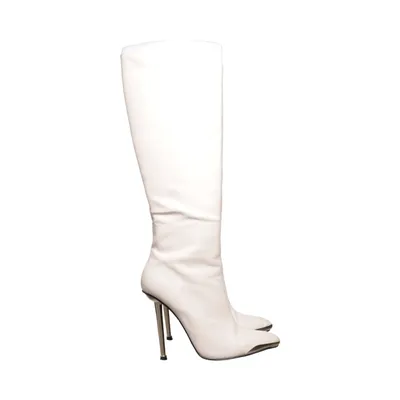 Stiefel (Beige) von Public Desire