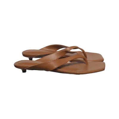 Sandaler (Brun) från NA-KD