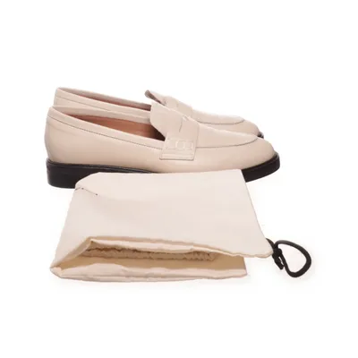 Loafers (Sara) van Flattered Leer