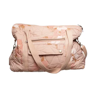 Axelremsväska (Beige, Flerfärgad) från MarMar Copenhagen