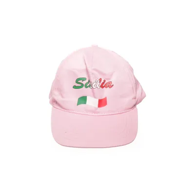 Kasket (Pink) fra ALE Bomuld