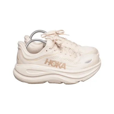 Chaussures de course (Beige) de Hoka