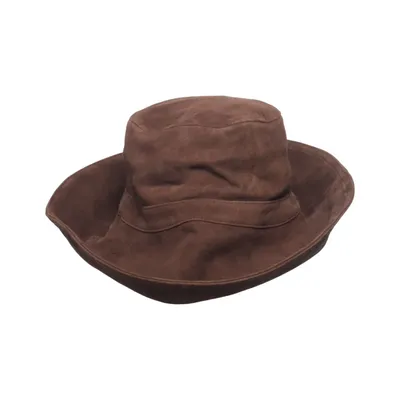 Buckethatt (Le Archibald) från Rosaé Paris Skinn, Polyester