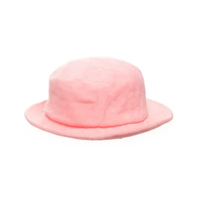 Buckethatt (Rosa) från Bik Bok Polyester