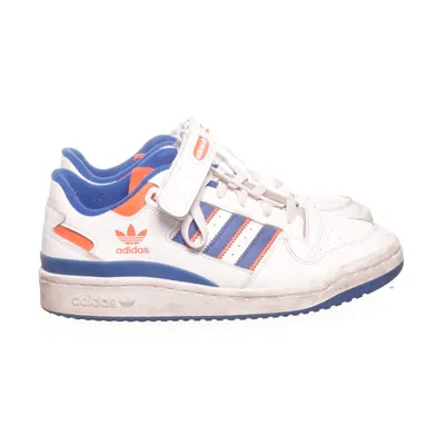 Sneakers (Hvid, Blå) fra Adidas