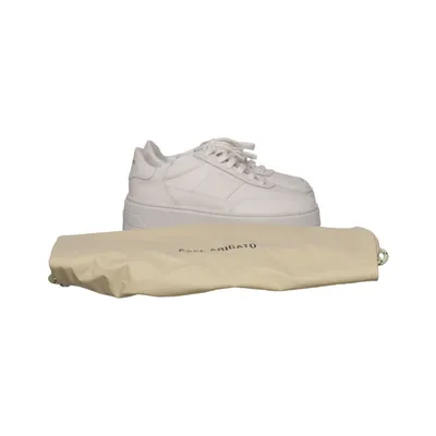 Sneakers (Vit) från Axel Arigato