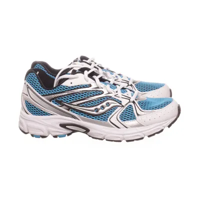 Sneakers (Ride Millenium) från Saucony