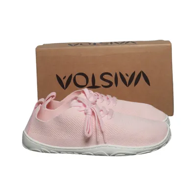 Sneakers (Rosa) från Vaistoa