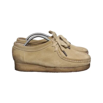 Mokkasiner (Beige) fra Clarks Originals