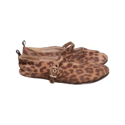 Ballerines (Marron, Noir) de H&M