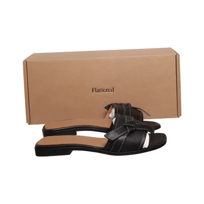 Sandals (My) from Flattered Leather