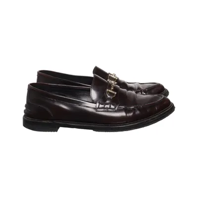 Loafers (Brun) från Massimo Dutti