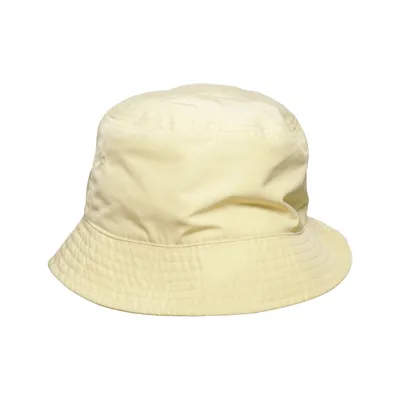 Buckethatt (Gul) från Chimi x H&M
