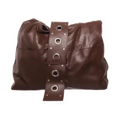 Handväska (Brun) från Hieta