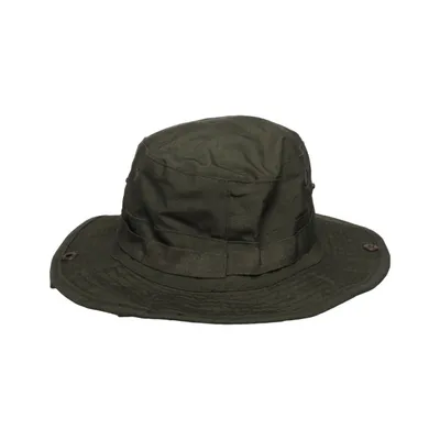 Safarihatt (Grön)