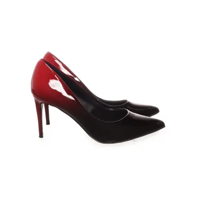 Pumper (Lillie) fra Steve Madden Kunstlæder